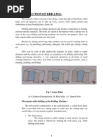 Download Drilling FEA by Vinay Bharadwaj SN54271152 doc pdf