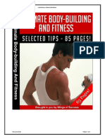Ultimate Body-Building and Fitness.en.es