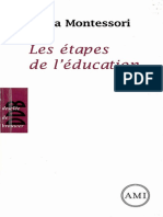 Les Étapes de l’Éducation ( PDFDrive )