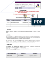 60.450.157 - Procedimiento Hes para Apertura de Equipos de Proceso