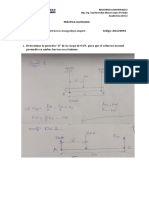 Resistencia Materiales I