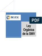 Peru Ley Organic As MV