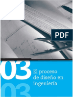 El Proceso de Diseno en Ingenieria