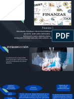 Finanzas (1) Mapa Mental.