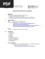 Semi Detailed Lesson Plan Orquina Bsedsci 3