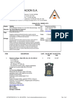 26000921-4731R1 - Detectores Portátiles