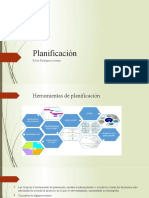 Planificación Clase 3