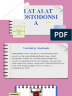 Alat Prostodontia - Dera Anggreani Putri