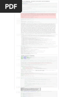 Filters | PDF | Computer File Formats | Hypertext