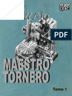 Tornero