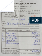 2021.02.25 Antenas Parabólicas Alves