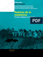 Mora, Pablo - Poeticas de Resistencia - Web