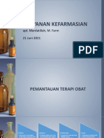 PELAYANAN KEFARMASIAN