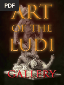 A Day at The Games Gallery