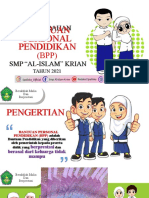 Bantuan Personal Pendidikan (BPP)