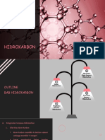 Hidrokarbon 1 - Pengenalan Senyawa Hidrokarbon + Tata Nama Alkana