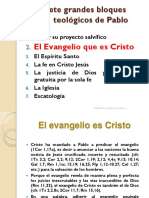 El Evangelio de Cristo