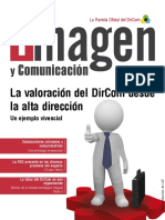 Revista Imagen y Comunicación Nº20