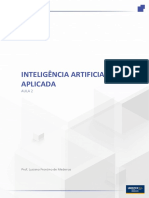 IA Aplicada: Agentes Inteligentes