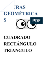 Figuras Geométricas