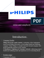 Philips PPT Group 4 SLM