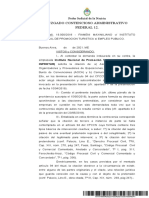 Citación de terceros en juicio por despido