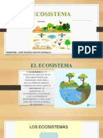 Presentacion Ecosistema Semana 3
