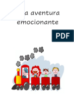 Una Aventura Emocionante