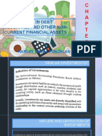 AC78 Chapter 3 Investment in Debt Securities Other Non Current Financial Assets