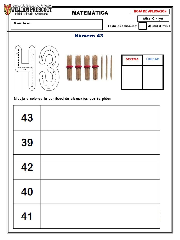 Número 43 | PDF