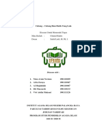 Ulumul Hadits Kel.7 PAI-B PDF.