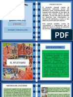 Zeta Castro-Manual Sobre El Atletismo