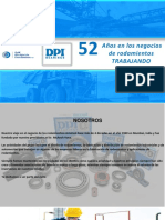 PRESENTACION DPI 3.0
