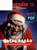 Revista Natal Pagão