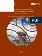 2021-Evaluación Geofísica Del Comportamiento Dinámico Del Volcán Sabancaya (Diciembre 2020-Marzo 2021