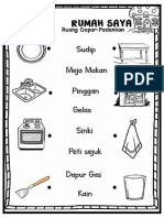 Pengurusan Kehidupan Peralatan Dapur 5.10.2021