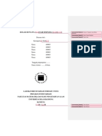 Format Laporan Akhir Fitokima