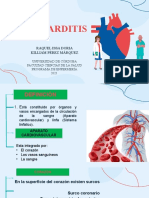 Endocarditis