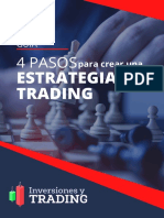 Guía 4 Pasos Estrategia de Trading-Min