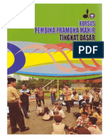 Buku KMD Editan Revisi Kedua