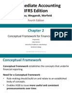 Intermediate Accounting IFRS Edition: Kieso, Weygandt, Warfield