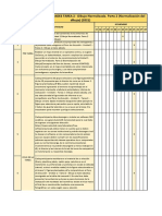 Cronograma de Actividades Tarea 2