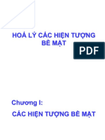 Cac Hien Tuong Be Mat