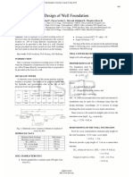 Design of Well Foundation - Design-of-Well-Foundation