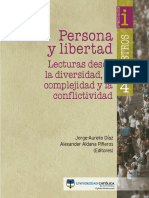 Persona y Libertad (1)