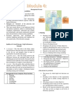 Laboratory Management Module4A-Process