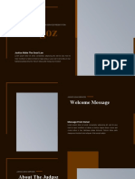 Judgoz Law Keynote Template