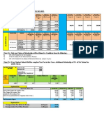 Uttaranchal University Dehradun Fee Structure B.tech (Lateral Entry) 2021-22