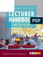 Lecturer Handbook Rev03 2020