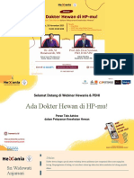 WEBINAR Hewania